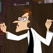 Dr. Heinz Doofenshmirtz