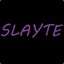 Slayte