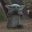 Baby Yoda