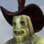 LARG PICKLE