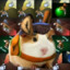 •°#Travka -(SSB MONSTER)°•