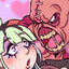 Steam avatar
