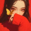 sad girl :)