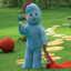 Iggle Piggle