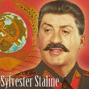 Сильвестр Сталин