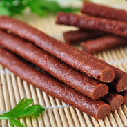 Beef Stick Mike