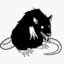 MILKEY RAT