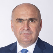 Ilie Bolojan