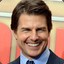 Tom Cruise