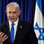 Benjamin Netanyahu