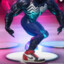 Venom de tenis