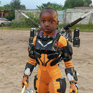 白银冷血口人魔三明治