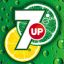 7 UP =)