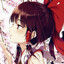 Avatar of Reimu