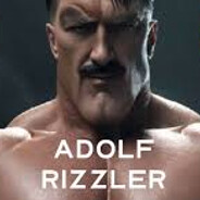 adolf rizzler