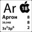 argon()rus