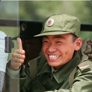 士兵突击