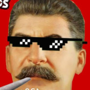 gulag the fragrence by stalin