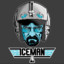 Iceman HNL