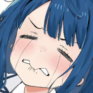 八奈见为穗穗哭泣