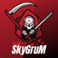 SkyGruM
