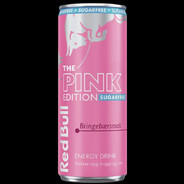 The Pink Edtion