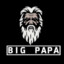 BigPapa CS.PRO G4SKINS #CASEHUG