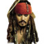 Cpt Jack Sparrow