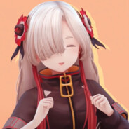 东海hachimi(VKG牛逼!）