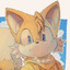 Tails the Fox