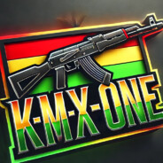 Kmx-1 avatar