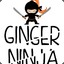 Ginger Ninja