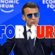 MACRON💥EXPLOSION!!
