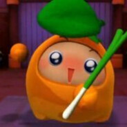 果宝特攻橙留香