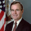 George H. W. Bush