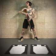 Player avatar