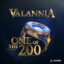 Valannia 200