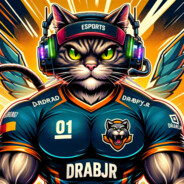 DrabJr