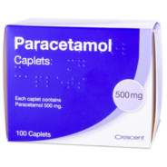 Paracetamol