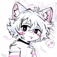 大きな毛深い avatar