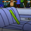 Inanimate Carbon Rod