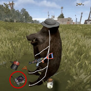 boar beamer — Rust Tracker | RustStats