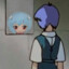 Steam avatar