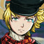 Steam avatar