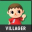 Villager A