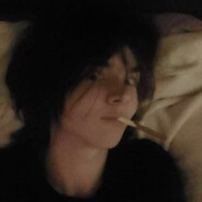suicide’s Steam avatar