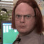 Dwight K Schrute