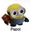 Steam avatar