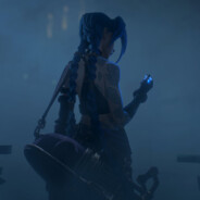 profile