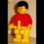 Lego pene